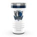 Tervis Dallas Mavericks 20oz. Arctic DuraPrint™️ Stainless Steel Travel Tumbler