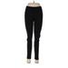 Lou & Grey Casual Pants - High Rise: Black Bottoms - Women's Size Medium