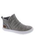 Blowfish Malibu Magnolia-K SHR - Girls 13 Toddler Grey Slip On Medium