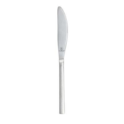 Fortessa 1.5B.165.00.015 8" Dessert Knife with 18/10 Stainless Grade, Arezzo Pattern