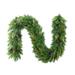 The Holiday Aisle® 6' Mixed Cedar Garland in Green | 72 H x 72 W x 5 D in | Wayfair 0D1248BAF9B54D0FA3C71DCB1394709F