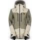 Scott Damen Line Chaser GTX 3L Jacke (Größe M, beige)