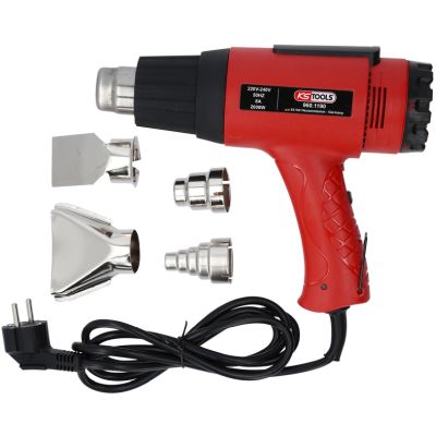 KS TOOLS Heißluftföhn 960.1190