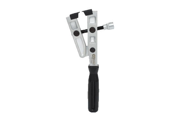 KS TOOLS Schlauchklemmenzange 115.1056