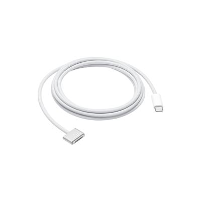 Apple MLYV3ZM/A USB Kabel 2 m USB C MagSafe 3 Weiß