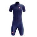 TriDuvet-Combinaison de résilience maillot de cyclisme pour homme VTT tentes 2023