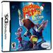 Chicken Little: Ace In Action - Nintendo DS