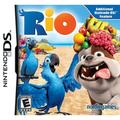 Rio - Nintendo DS: Experience the Excitement of Rio on Your Nintendo DS Console
