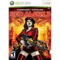 Command & Conquer: Red Alert 3 - Xbox 360 - Enhanced Strategy Gaming Experience for Xbox 360 Players