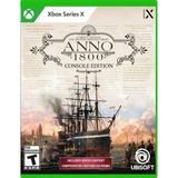 Anno 1800 - Standard Edition for Xbox Series X