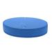 TPE Balance Pad Non-slip Yoga Cushion Stability Mobility Balance Trainer for Core Training Physical Rehabilitation Yoga Exercise 28x17x6 cm (Blue)