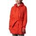 Columbia Womens Pardon My Trench Water-Resistant Rain Jacket