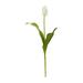 Nearly Natural 23 inch Dutch Tulip Artificial Flower (Set of 12)