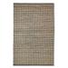 Alexa Geo Woven Hemp Rug - 3' X 5" - Grandin Road