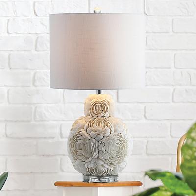 Joie Table Lamp - Grandin Road