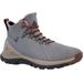 Muck Boots Terra Lace Up 6" Hunting Boots Rubber Men's, Gray SKU - 999721