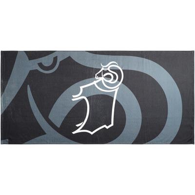 Derby County Crest Handtuch Image