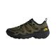 THE NORTH FACE - Men's Hedgehog 3 Wp - New Taupe Green/TNF Black, UK 11.5