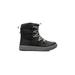 Forsake Lucie Insulated Boots - Women's Black 7 W80023-001-BLACK-7