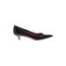 HUGO BOSS Heels: Black Shoes - Women's Size 40