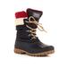 Cougar Creek Storm Boots - Womens Black 6 CREEK-Black-6