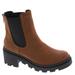 Yellow Box Tabitha - Womens 11 Tan Boot Medium