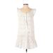 Juicy Couture Cocktail Dress: White Dresses - Women's Size P