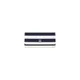 Tommy Hilfiger , Iconic Tommy Large Flap Stripe Aw0Aw14652 ,White female, Sizes: ONE SIZE