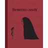 Spirited Away Sketchbook - Fotos:Studio Ghibli
