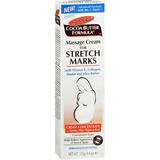 Palmer s Cocoa Butter Formula Massage Cream For Stretch Marks 4.40 oz (Pack of 3)