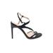 Imagine by Vince Camuto Heels: Black Shoes - Women's Size 9 1/2