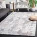 SAFAVIEH Century Trix Modern Abstract Rug