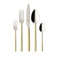 Villeroy & Boch La Classica 30-Piece Cutlery Set