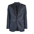 Giorgio Armani Silk Soho Blazer