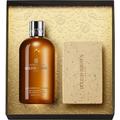 Molton Brown - Re-Charge Black Pepper Body Care Collection Christmas Körperpflegesets