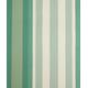 Liberty Interiors Obi Stripe in Jade Liberty Fabrics One size