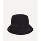 Acne Studios Women's Twill Bucket Hat L/ XL