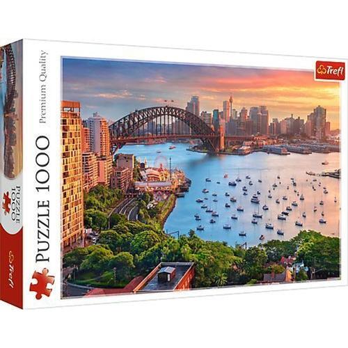 Puzzle 1000 Sydney, Australien