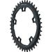 SRAM X-Sync Chainring- Black Tooth Count: 40 Chainring BCD: 110