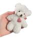 Stuffed Animal Toys Tiny Bear Stuffed Animal Tiny Soft Stuffed Mini Plush Bears for Birthday Wedding Decorations Party Favors B