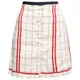 D&G Linen skirt