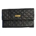 Marc Jacobs Leather clutch bag