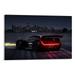 Red Supercar Poster Canvas Wall Art Decor Horizontal Version Gallery Wrapped Wall Decor Artwork Modern Home Decorations