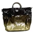 Prada Patent leather handbag