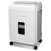 Aurora Au1275ma: The Ultimate Professional Grade 12-Sheet Micro-Cut Shredder - Shred Paper CDs and Credit Cards Effortlessly for 60 Minutes Straight! (White/Gray)