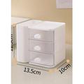 Drawer Box File Storage Holder File Drawer Box File Box Holder Office Files Holder File Container