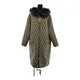 Fendi Wool coat