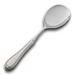 Tuttle la Preference Sterling Triumph Hostess Helper Salad Serving Spoon Sterling Silver/Sterling Silver Flatware in Gray | Wayfair W272981