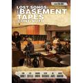 Lost Songs - The Basement Tapes Continued - DVD - Used