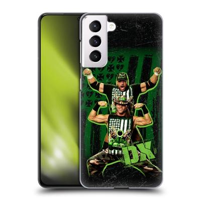 WWE D-Generation X DX Triple H & Shawn Handyhülle – Samsung Image